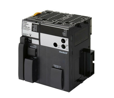 NEW Omron CJ2H-CPU68 -EIP CJ2HCPU68EIP