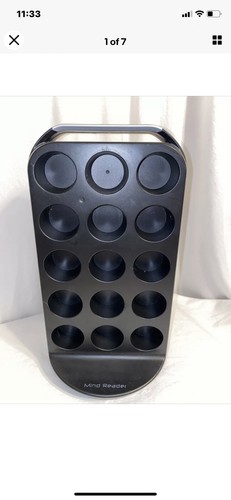 cup turntable coffee pod holder | eBay