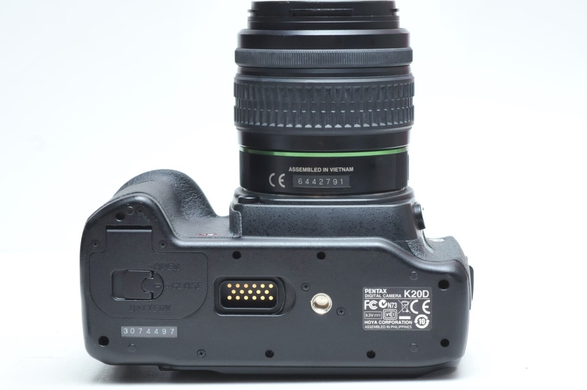 P*貨様 PENTAX K-20D 一眼レフカメラ ペンタックス PENTAX K20D ボディ 価格比較 - 価格.com