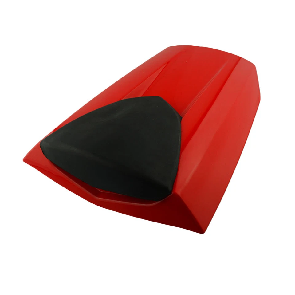 Motorcycle Pillion Rear Seat Cover Cowl ABS For Honda CBR600RR 2013 2014 2015 - Imagem 2 de 4
