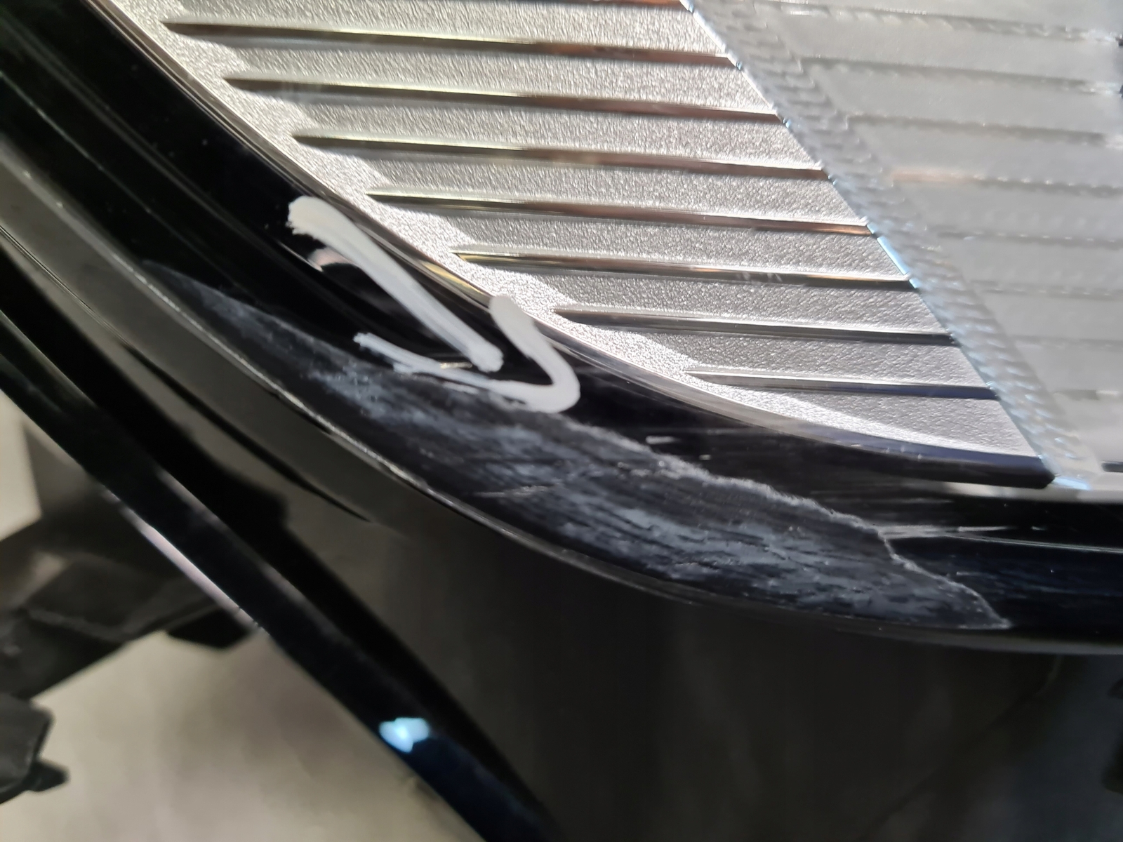 Frontscheinwerfer Volvo V60 32228867 LED Ein Stück (Rechts oder 