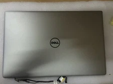 13.3"LCD screen Full top assembly FOR Dell Inspiron 13 9360 1920x1080 FHD