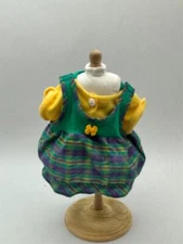 Cabbage Patch Kids Replacement DRESS for Dolls