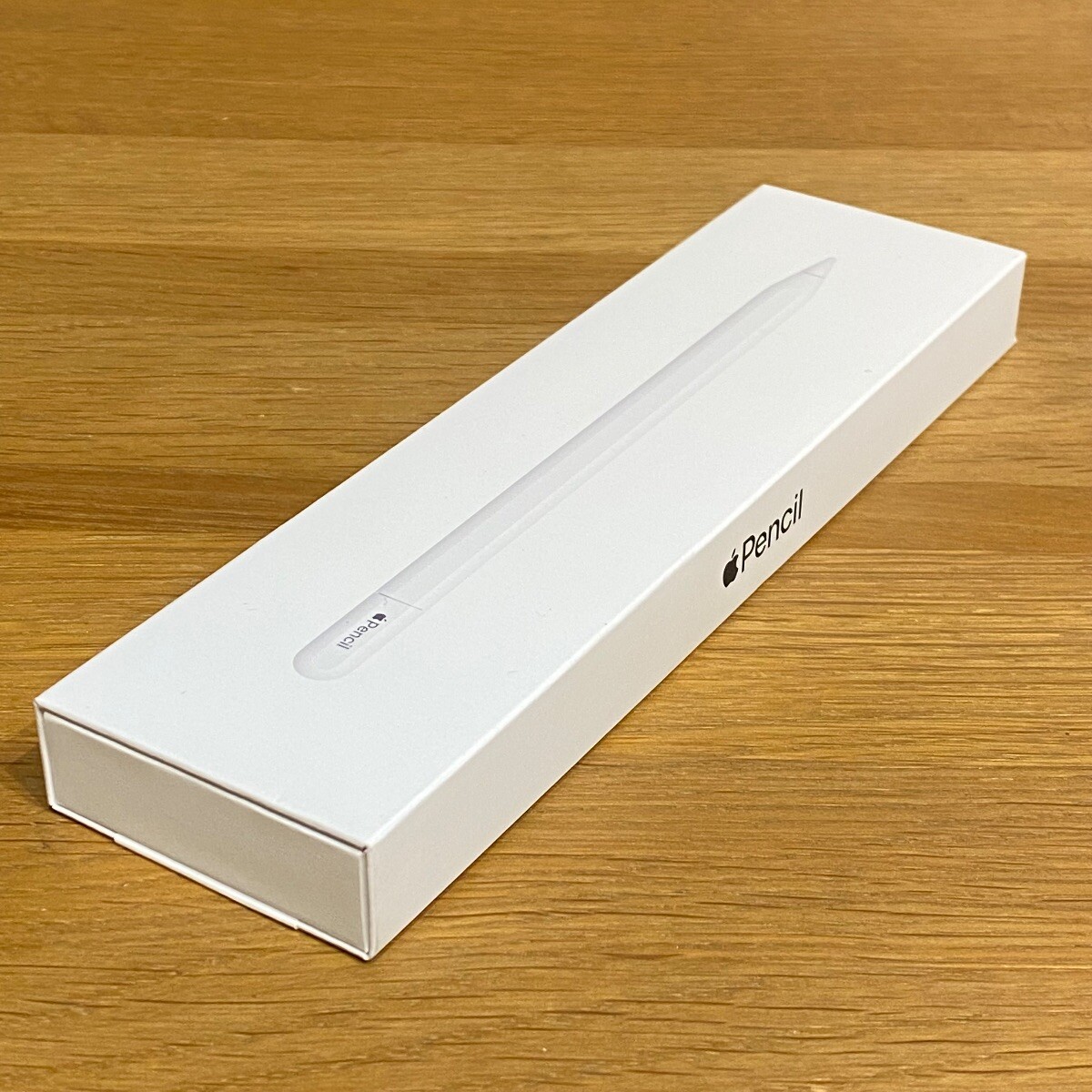 Apple Pencil (USB-C)箱入り Apple Pencil (USB-C) 箱入り ホワイト