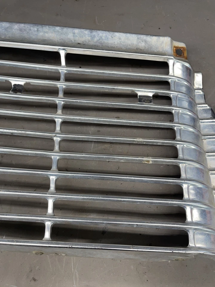 1965 Chevy Impala передняя решетка решетка решетка BelAir Biscayne хардтоп универсал кабриолет - Изображение 4 из 4