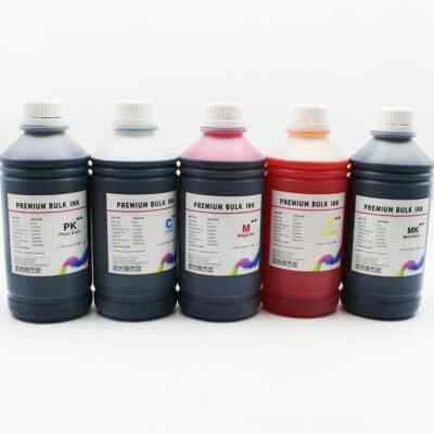 For Canon IPF 830 840 850 IPF830 IPF840 IPF850 Printer Premium Dye Ink