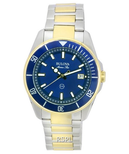 98b334 bulova