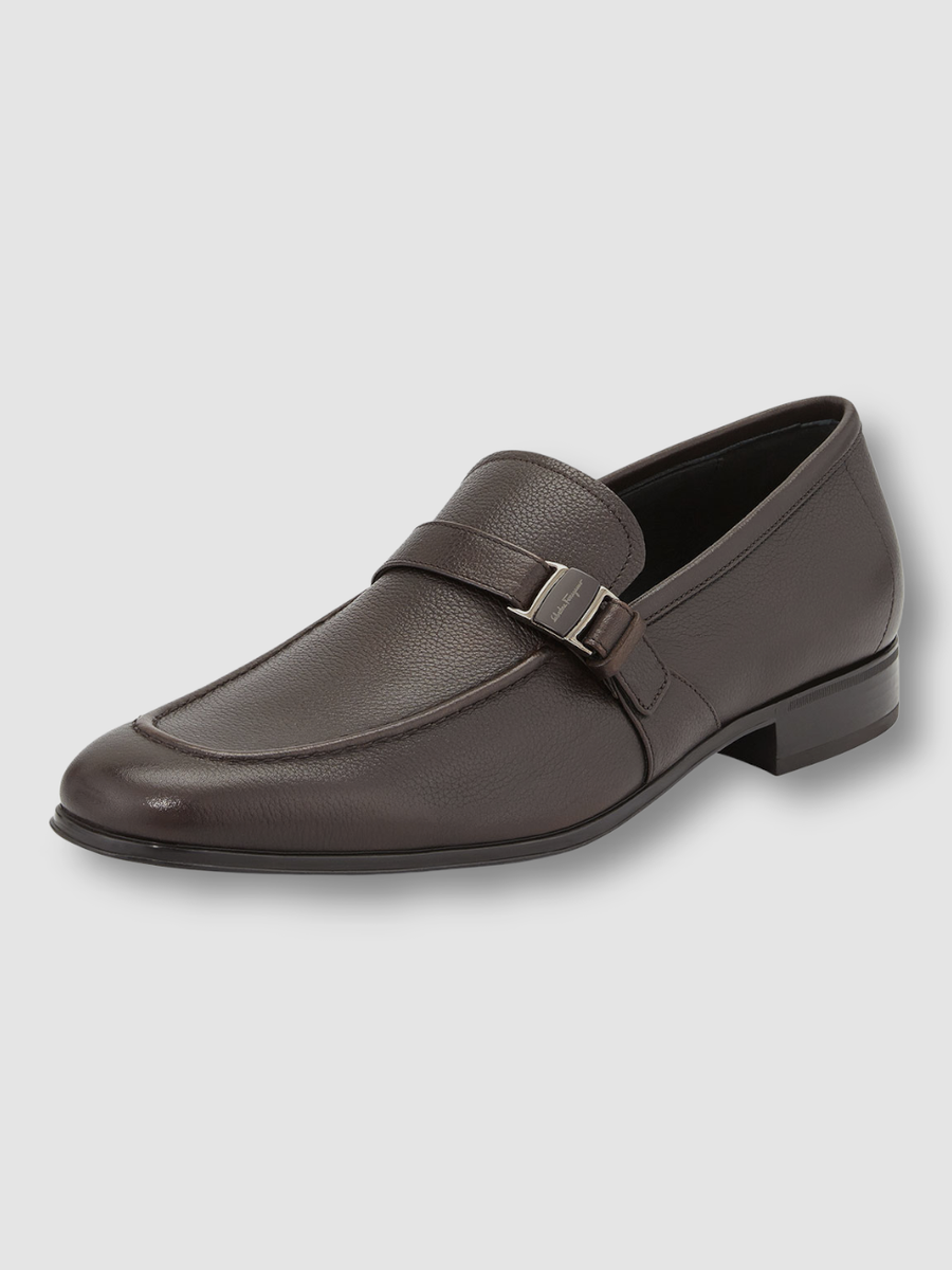 $795 Salvatore Ferragamo Men display picture 2
