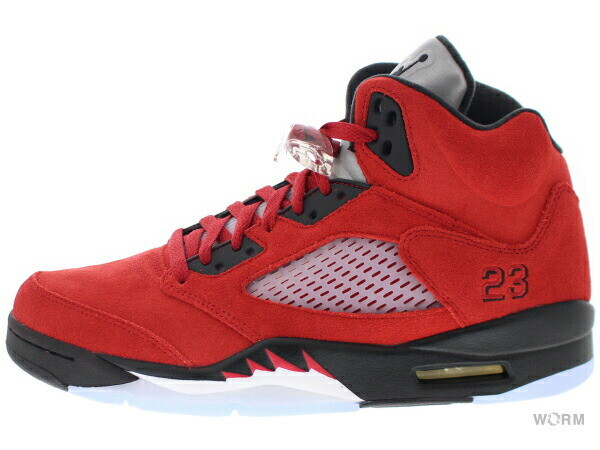 US10.5】 AIR JORDAN 5 RETRO TORO BRAVO DD0587-600 【DS】 | eBay