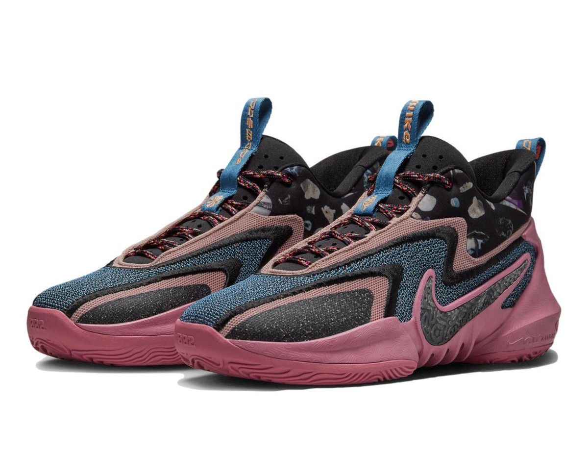 Nike Men's Cosmic Unity 2 Basketball Shoes DH1537 | eBay
