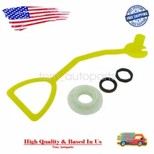 New Transfer Case Output Shaft Seal For Ford Edge Taurus Flex Explorer DB5Z7275E