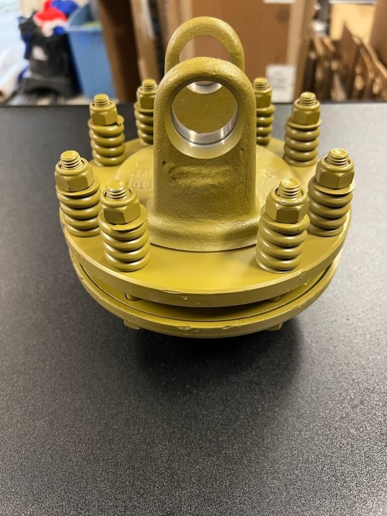Ls Tractor Tiller Slip Clutch fits MRT3072A MRT5084A 1345018