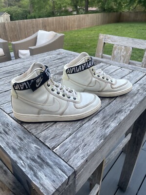 nike vandal australia