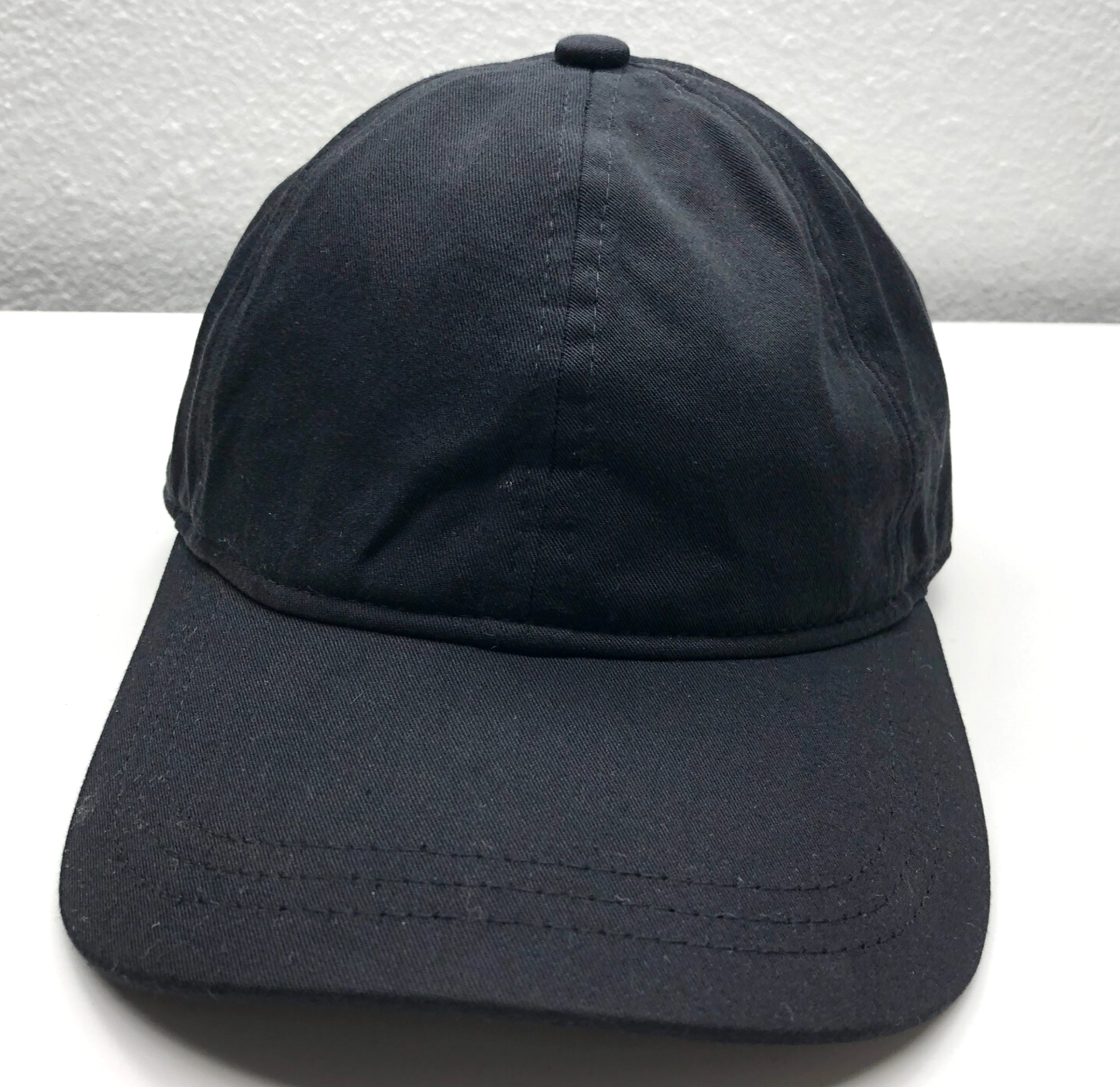 PONY berretto baseball donna visiera coda di cavallo un nuovo giorno OSFM regolabile