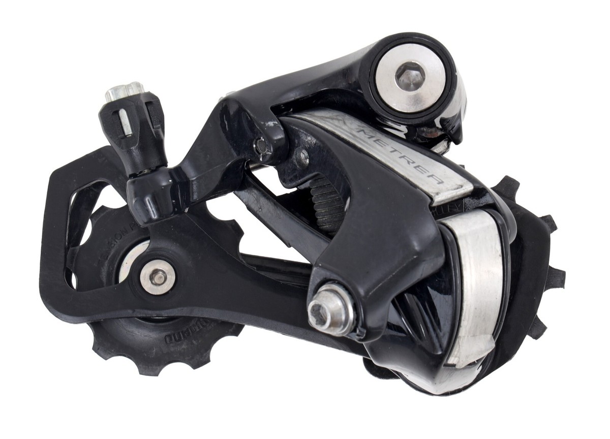 Shimano METREA RD-U5000-SS 11 Speed Urban Bike Rear Derailleur