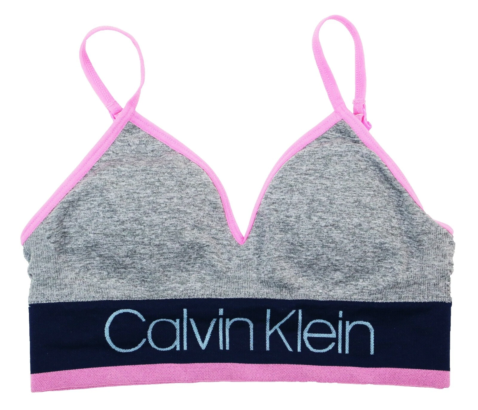 La ropa interior de Bebé Niñas Calvin Klein