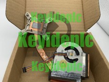 1X For With Heatsink 04X3787 04W3267 0B41086 T430 T430i CPU Fan 
