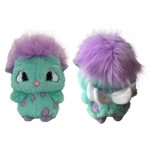 25cm. Bibble Plush Toys Cute Soft Stuffed Anime Dolls For Kid Birthday Gift - 第 1/23 張圖片