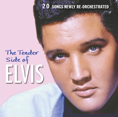 【未開封品】 ELVIS THE OTHER SIDES Elvis The Other Sides Worldwide Gold Award Hits Vol. 2 (1971
