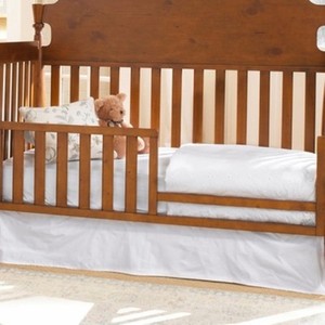 bonavita sheffield collection full size bed rails