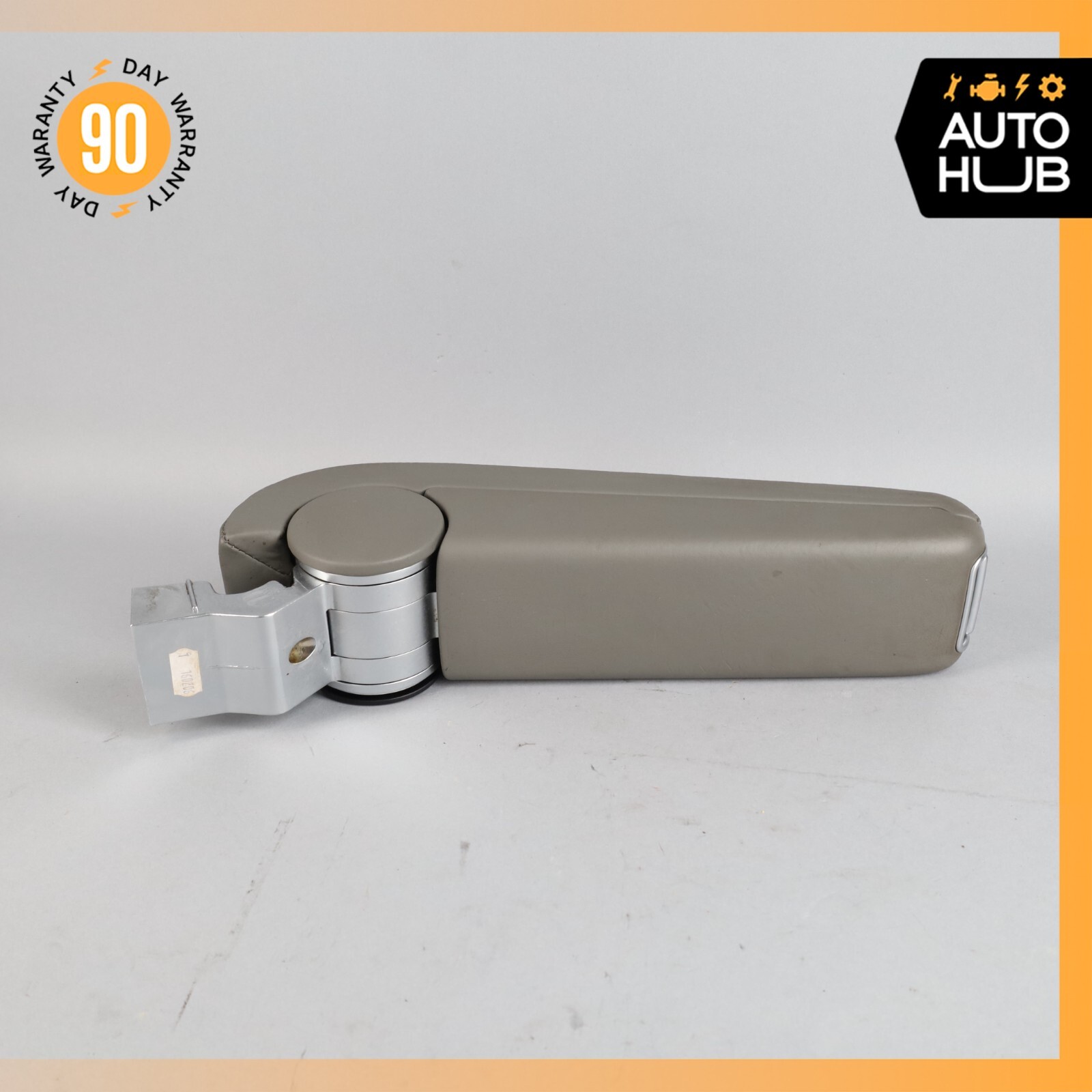 Bentley Continental Flying Spur Front Right Center Console Armrest Arm Rest OEM
