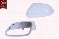 AußEnspiegel Abdeckung - Links - FüR Skoda Octavia II (1Z3) 2004-2013 -