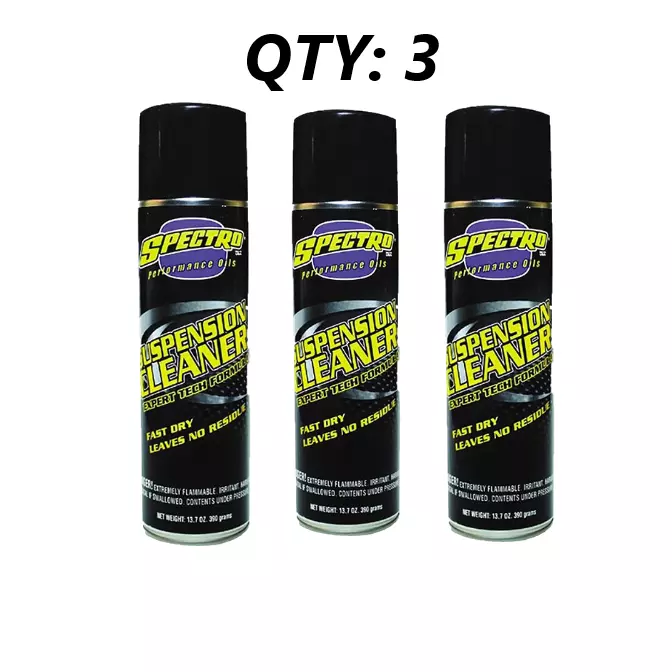 X3 HARLEY DAVIDSON SUSPENSION CLEANER MOTORCYCLE — 第 2/3 张图片