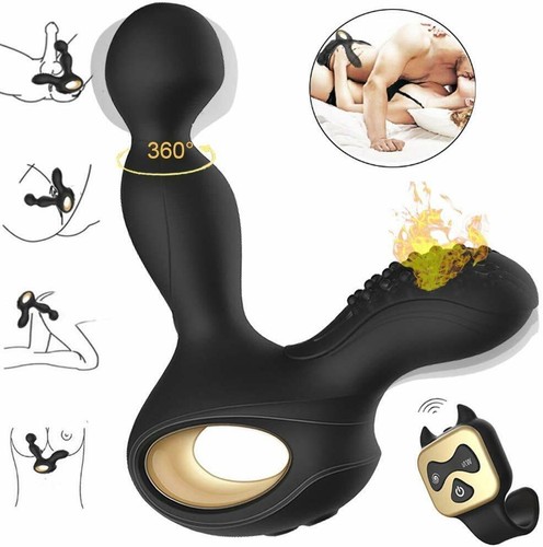 male prostate massager