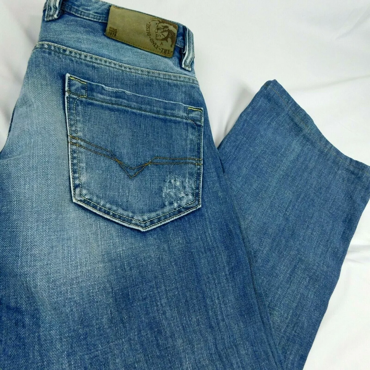 Diesel jeans 34 30 cheap