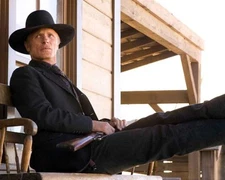 Harris, Ed [Appaloosa] (37930) 8x10 Photo