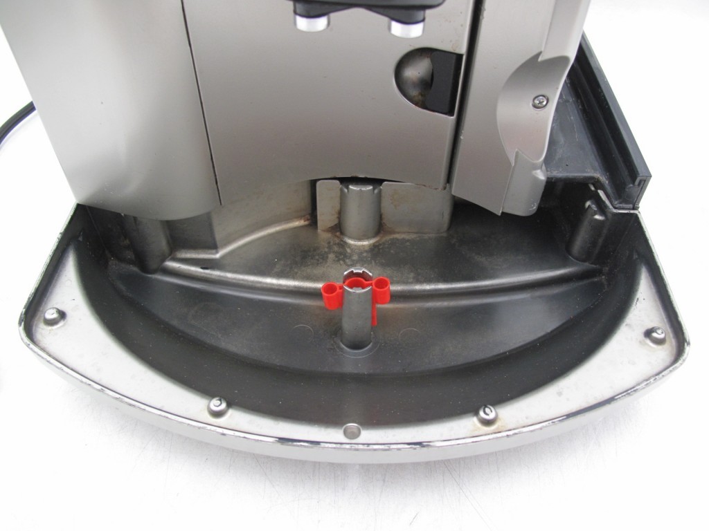 Delonghi Magnifica EAM 3500.N Automatic Espresso Coffee Machine - Please Read 