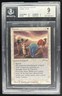 1993 Magic MTG Arabian Nights Camel BGS 9