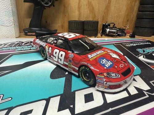 LOOSE 1/24 NASCAR Die-Cast - Picture 15 of 18