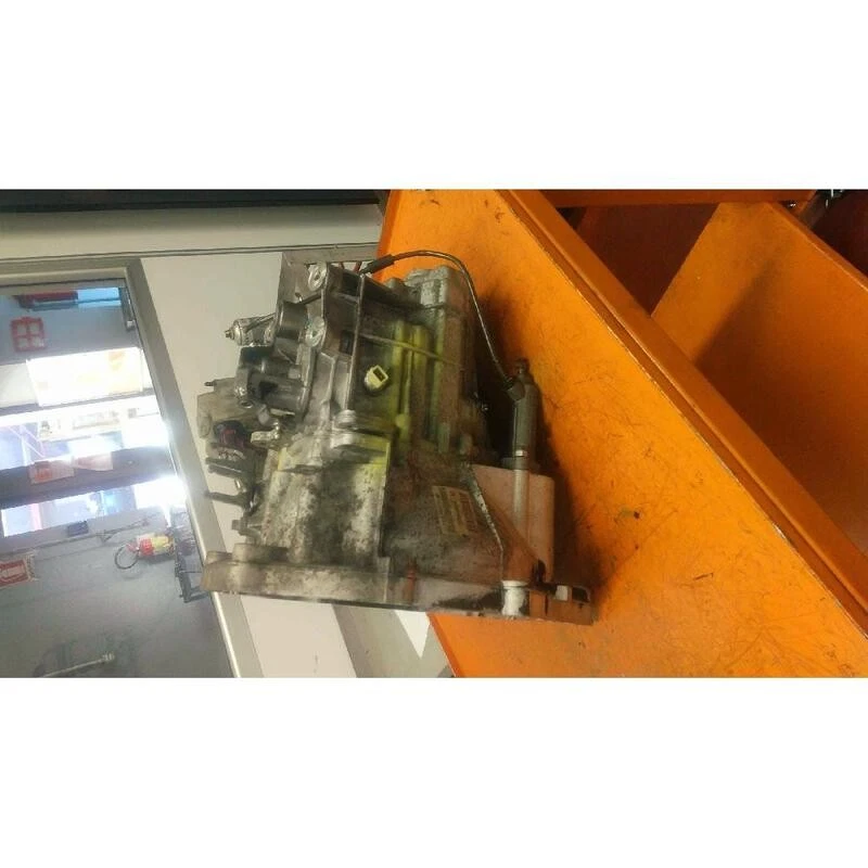 GETRIEBE FT FÜR MINI (04-06) R50-R53 1.6 16V (66KW) BER. 3P/B/1598CC. 2004 - Image 3 of 4