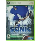 Sonic The Hedgehog - Microsoft Xbox 360 Pristine Tested 1Y Guarantee