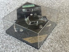 Vitesse 1/43 ASTON MARTIN DB4 saloon series 2 In BR Green, 1960, V087A, boxed