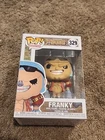Funko Pop! ANIME One Piece : FRANKY #329 Vinyl Figure