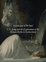 Landscapes Of The Soul | Schweizerisches Nationalmuseum | Englisch | Buch | 2025