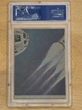 Star Wars Topps Professional Sports Authenticator (PSA) Trading
