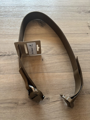 md textil Einsatzgürtel Jed Belt modular KWS''