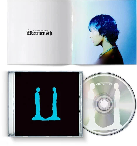 权志龙音乐CD | eBay