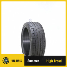 Used 22540zr18 Michelin Pilot Sport Ps2 N3 88y - 9.532