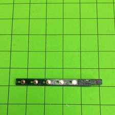 AOC 24B2XH Monitor Key Button Board 715G7207-K0C-001-004K