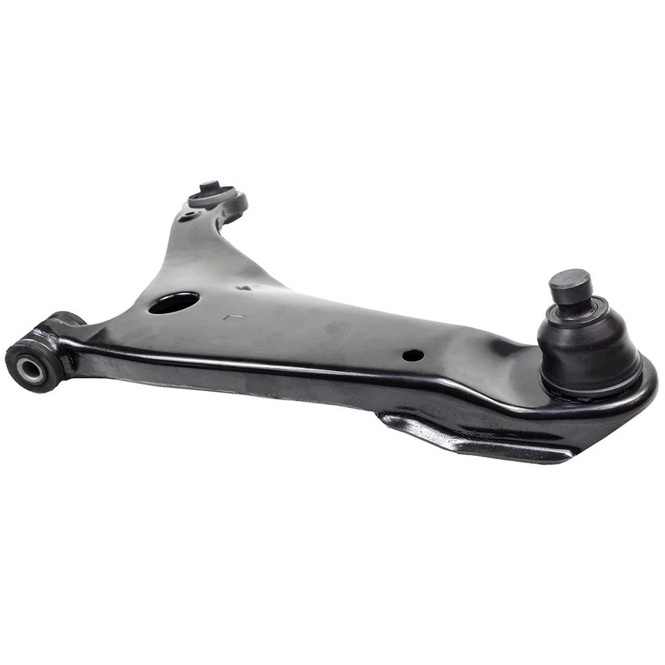 Brazo de control inferior delantero delantero con conjunto de rótula para Mitsubishi Endeavor 2011 Foto 4 de 4