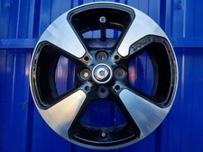 Jantes Smart FORFOUR