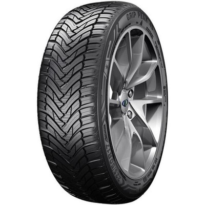 2x Ganzjahresreifen - CROSSWIND GRIP PEAK 4S 175/65R14 82T BSW