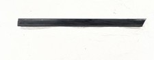 1998-2001 Toyota Camry Driver Left Rear Door Body Side Moulding Oem