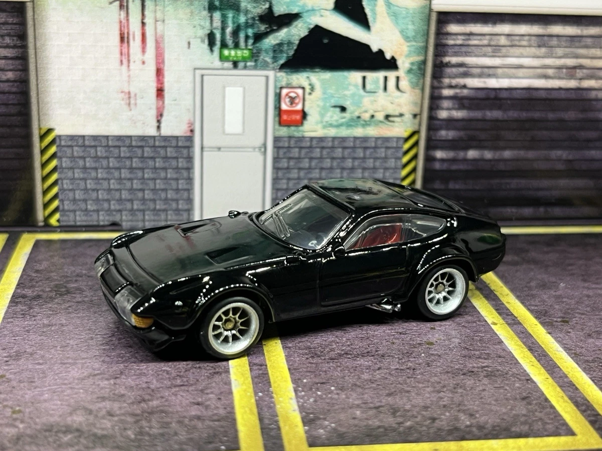 A 1:14 Scale Limited Edition Model Of A Ferrari 365 GTB/4 Daytona Coupe Carlo Brianza Italian