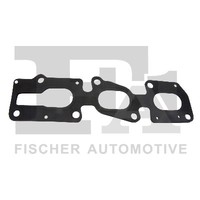 Fa1 412-035 Dichtung, AbgaskrüMmer For Opel Vauxhall