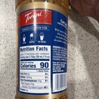 Torani Cupcake  Syrup 1 Liter Plastic Bottle — photo 5